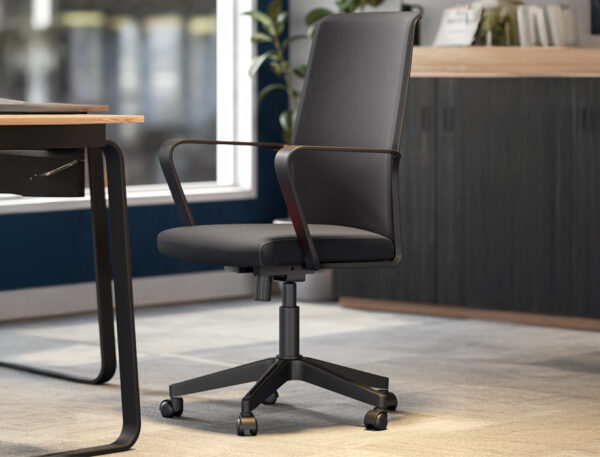 Mirra Manager Chair - Image 6